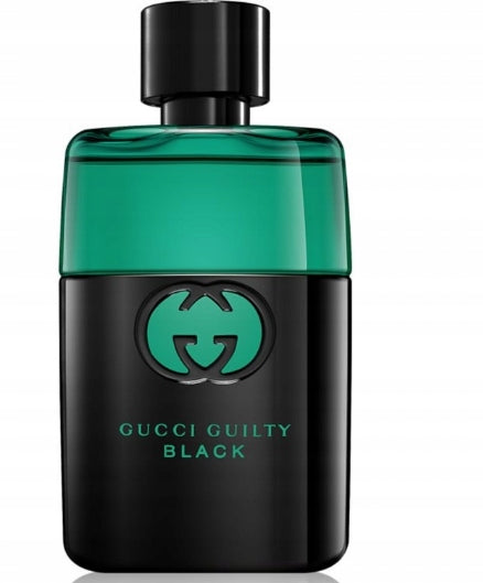 Gucci Guilty Eau de Toilette for Men, 200 ml