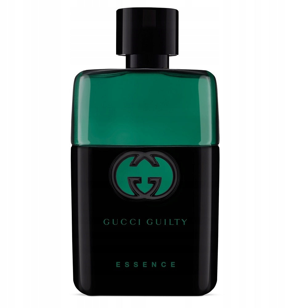 Gucci Guilty Essence Pour Homme Eau De Toilette 50 ml Manufacturer code 3616305820747