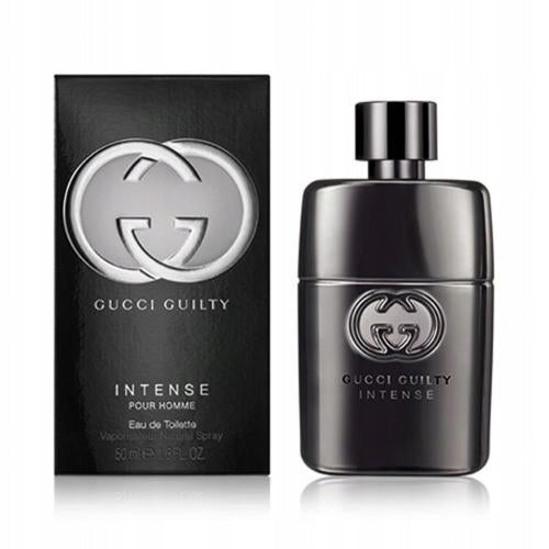Gucci Guilty Intense Man Pour Homme Eau de toilette 50ml