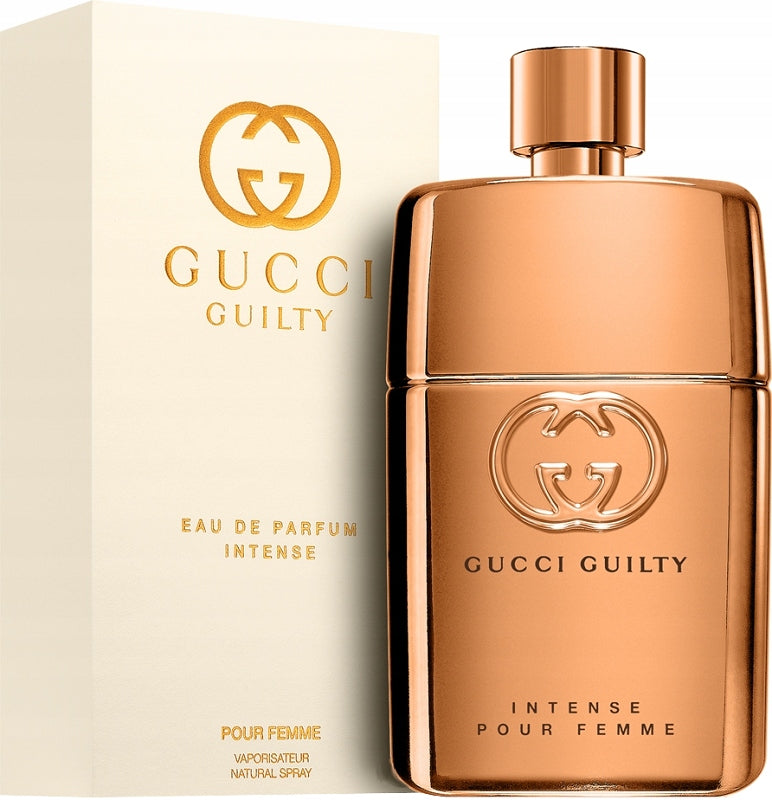 Gucci Guilty Intense Pour Femme Eau de Parfum - 50ml