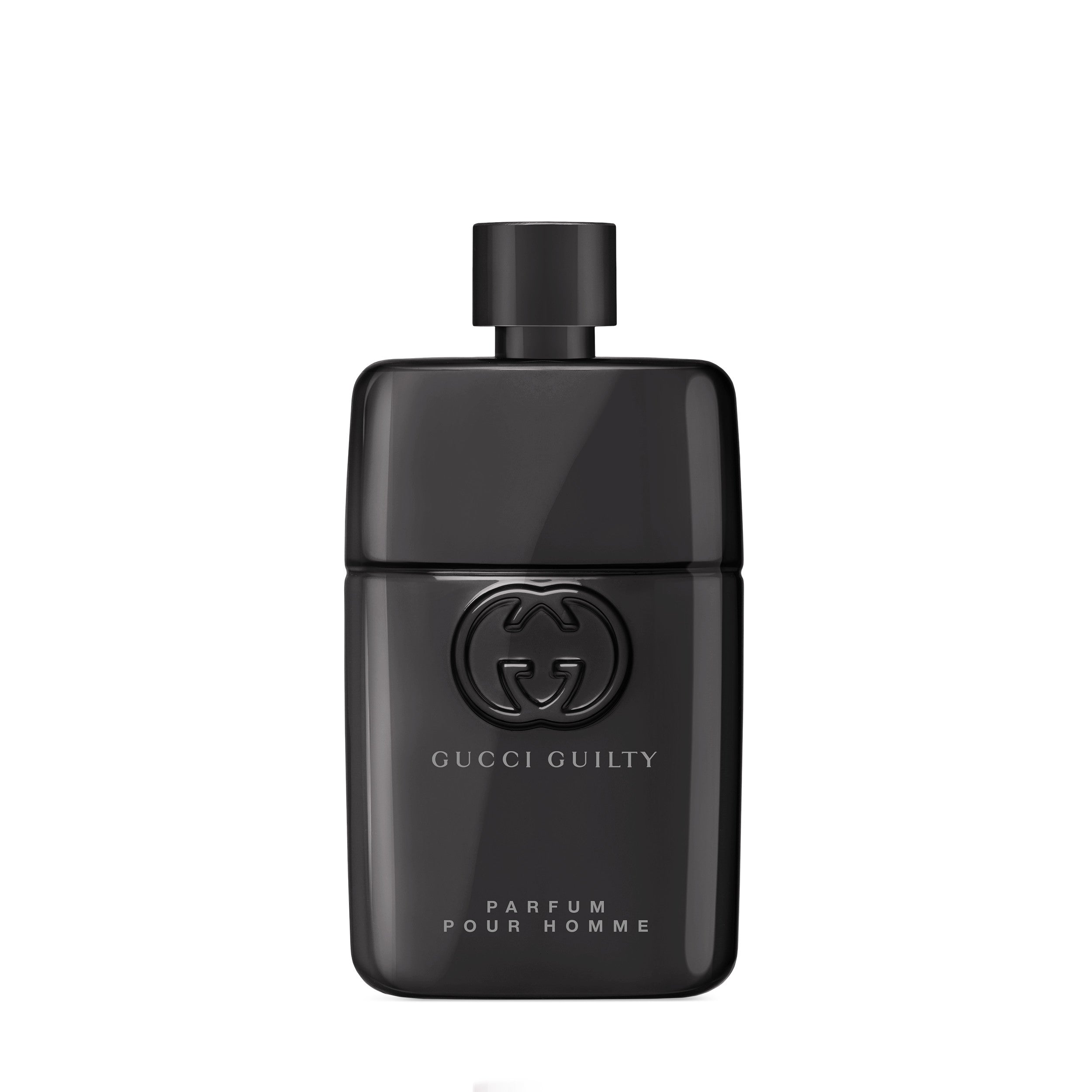 Gucci Guilty Parfum Pour Homme 90 ml Packaging status original