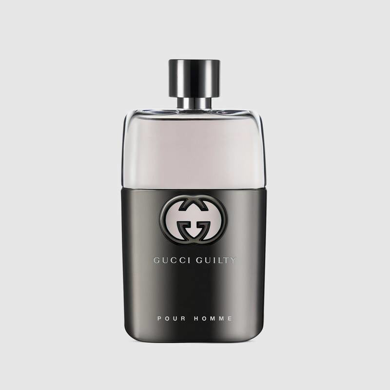 Gucci Guilty Pour Homme 30 ml EDT Manufacturer code 737052339238
