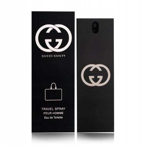Gucci Guilty Pour Homme 30 ml EDT Packaging status original