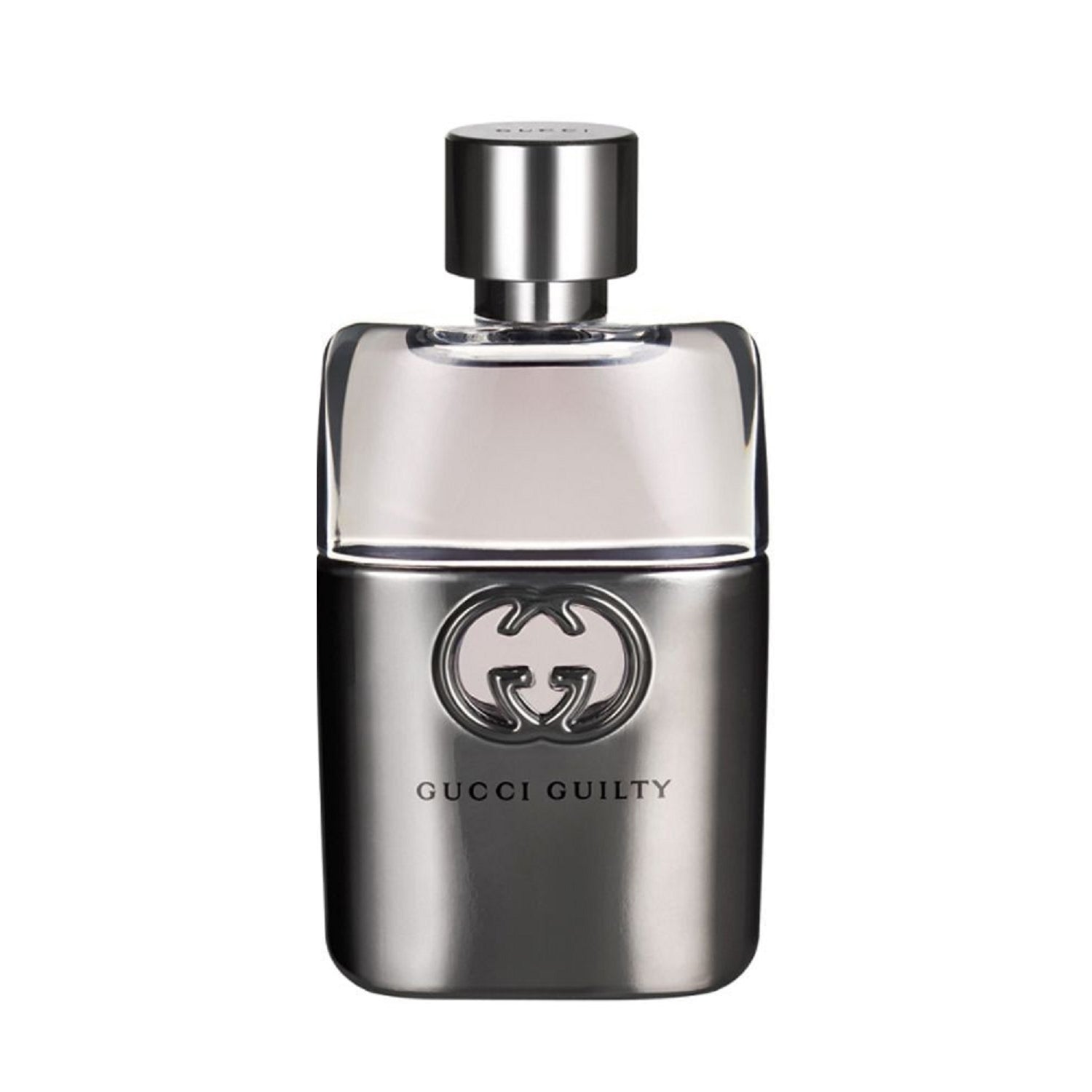 Gucci Guilty Pour Homme 50 ml EDT EAN (GTIN) 737052339207