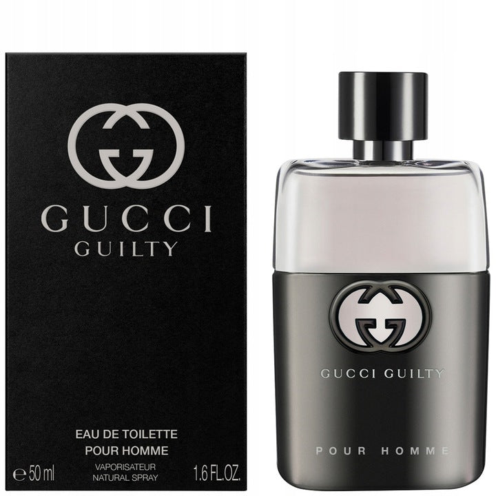 Gucci Guilty Pour Homme 50 ml EDT