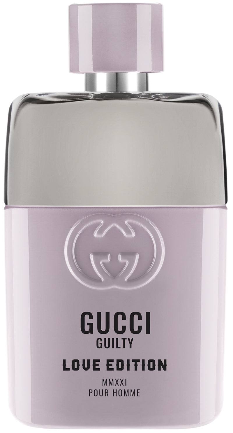 Gucci Guilty Pour Homme Love Edition 90ml EDT