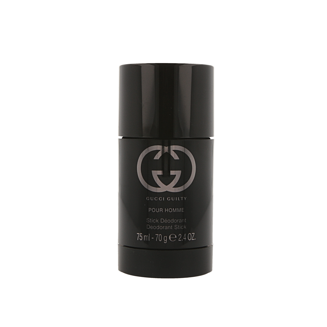 Gucci Guilty Pour Homme deodorant for men 75 ml