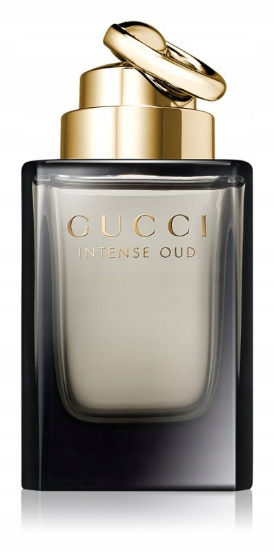 Gucci Intense Oud unisex Eau de Parfum 90 ml spray Brand Gucci