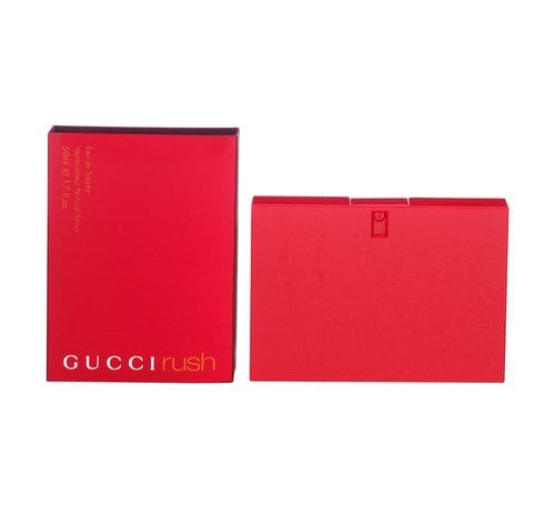 Gucci Rush 2 Eau de Toilette 75ml Manufacturer code 766124039509
