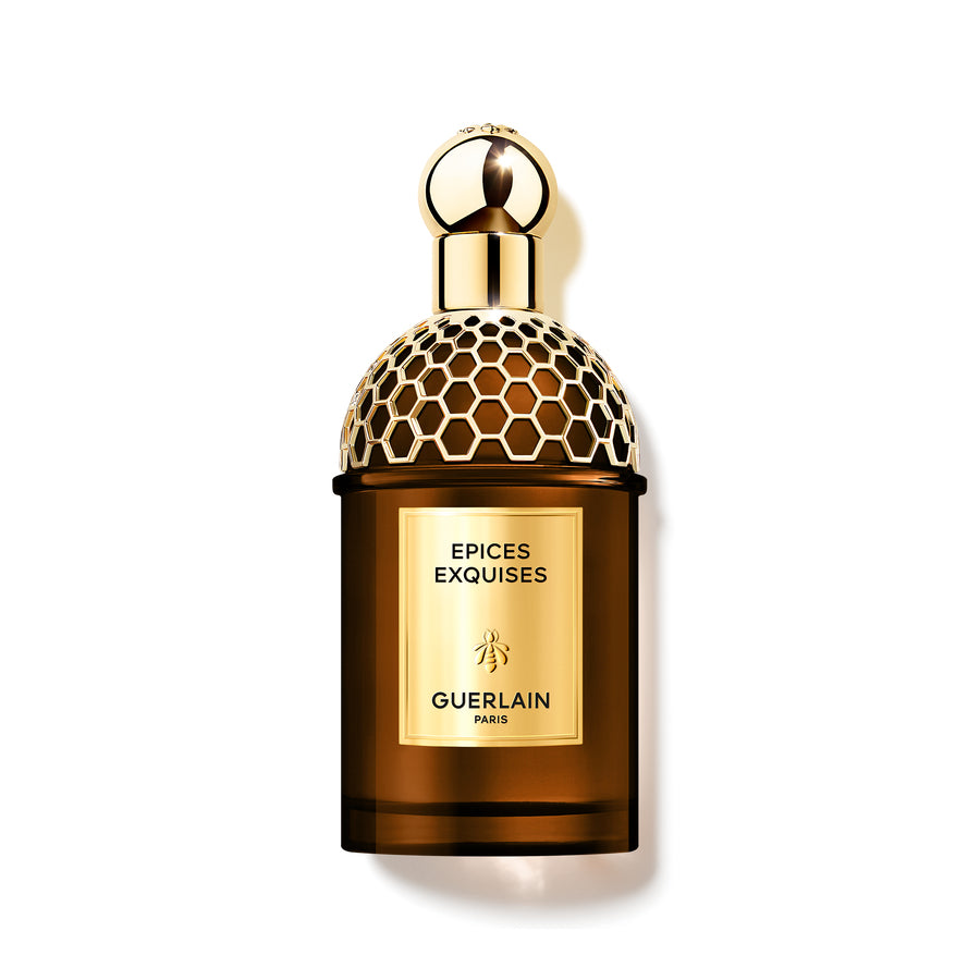 Guerlain Absolus Allegoria Epices Exquises Eau de Parfum 125ml unisex Manufacturer code 4E01