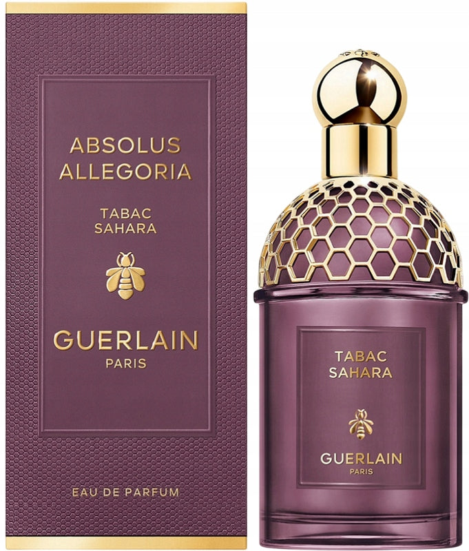 Guerlain Absolus Allegoria Tabac Sahara Eau de Parfum - 75ml
