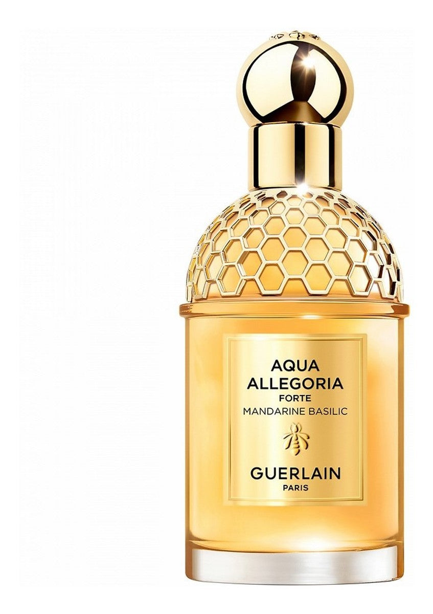 Guerlain Aqua Allegoria Forte Mandarine Basilic Eau de Parfum spray 75ml