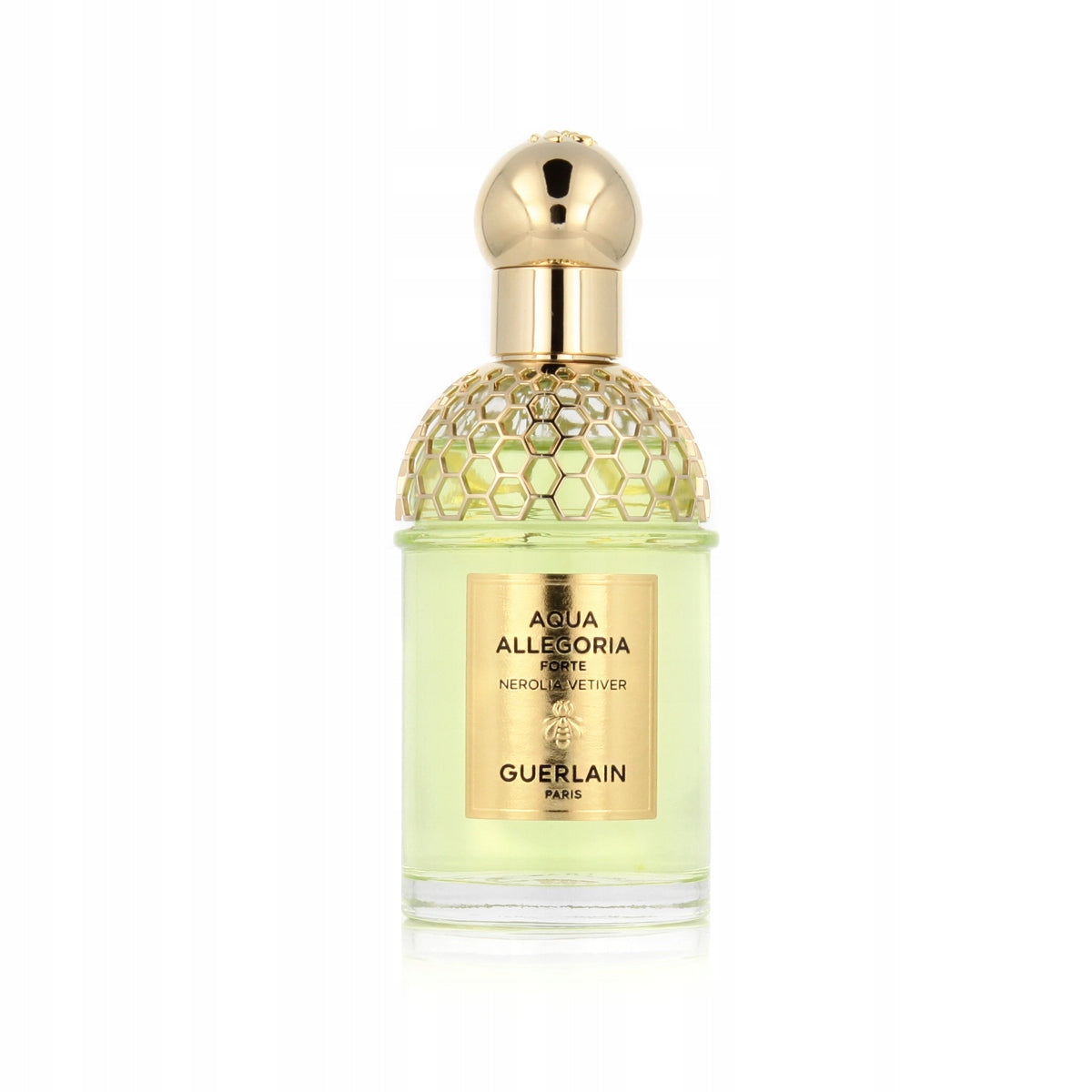 Guerlain Aqua Allegoria Forte Nerolia Vetiver EDP plnitelný 75 ml UNISEX Brand Guerlain