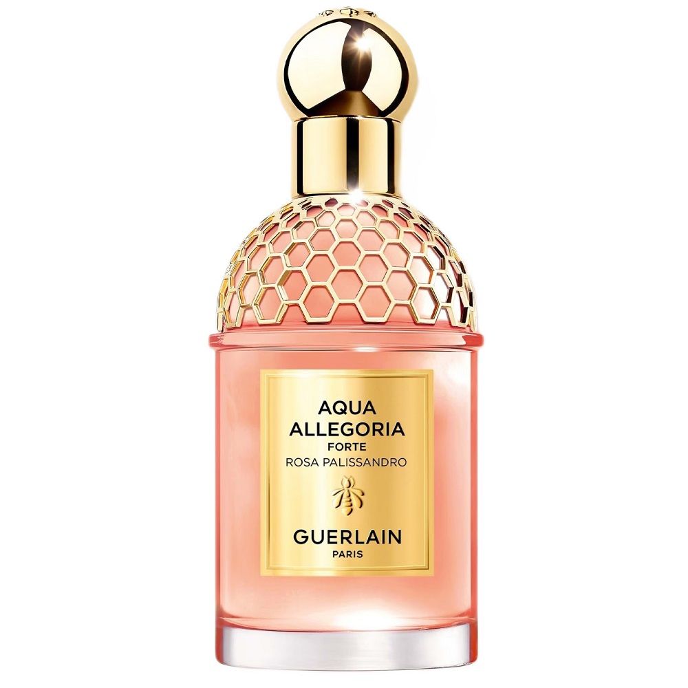 Guerlain Aqua Allegoria Forte Rosa Palissandro 75ml Eau de Parfum