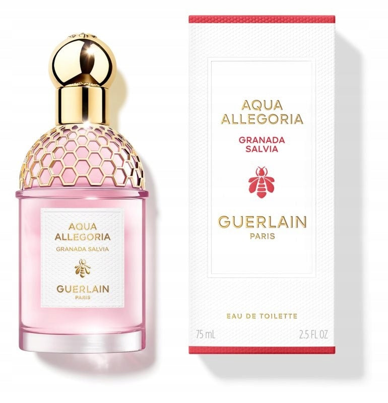 Guerlain Aqua Allegoria Granada Salvia eau de toilette - 75ml