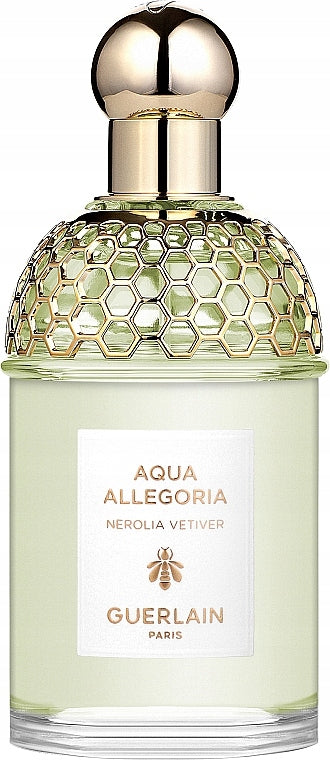 Guerlain Aqua Allegoria Nerolia Vetiver EDT 75ml