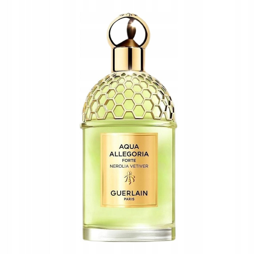Guerlain Aqua Allegoria Nerolia Vetiver Forte EDP 75 ml ORIGINAL Manufacturer code 0000028947
