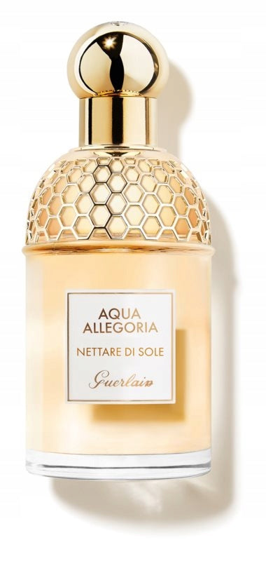 Guerlain Aqua Allegoria Nettare di Sole 75ml eau de toilette Brand Guerlain