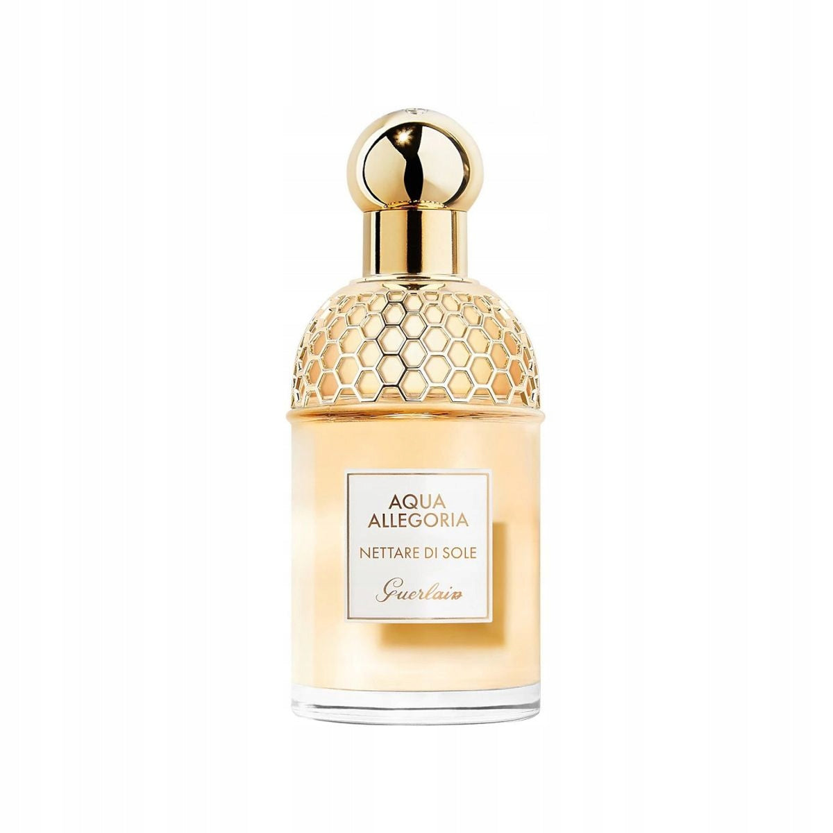 Guerlain Aqua Allegoria Nettare di Sole 75ml eau de toilette
