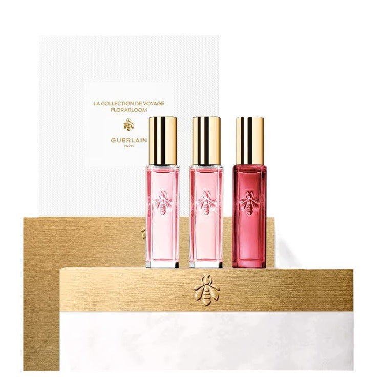 Guerlain Aqua Allegoria Perle Trio set 60 ml