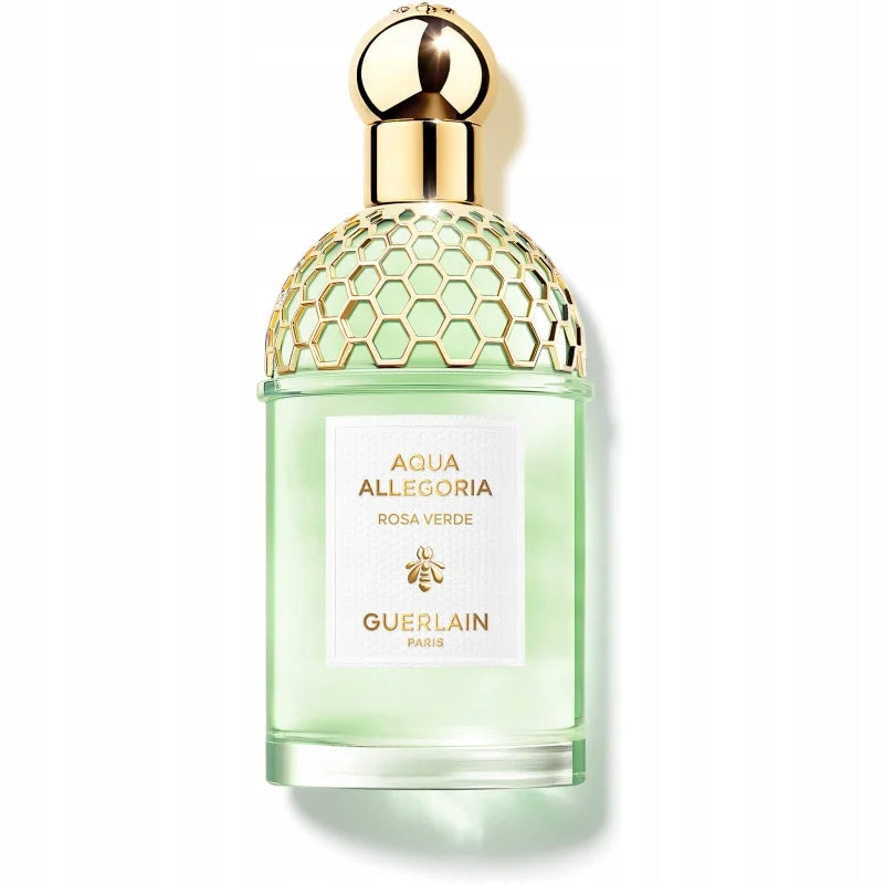 Guerlain Aqua Allegoria Rosa Verde Eau De Toilette 125 ml