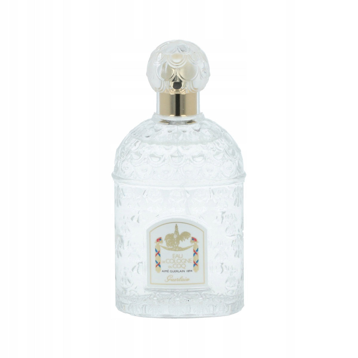 Guerlain Eau de Cologne Du Coq EDC 100 ml M Brand Guerlain