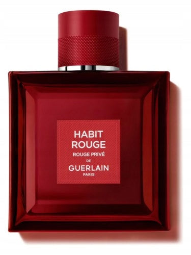 Guerlain Habit Rouge Edp 100ml