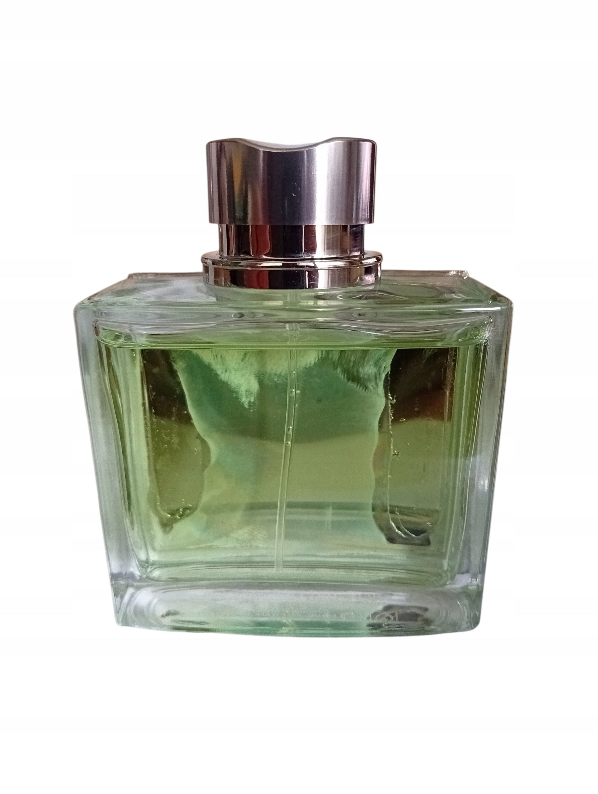 Guerlain Homme 80ml Eau de toilette male EDT ROBO Manufacturer code 3346470106598