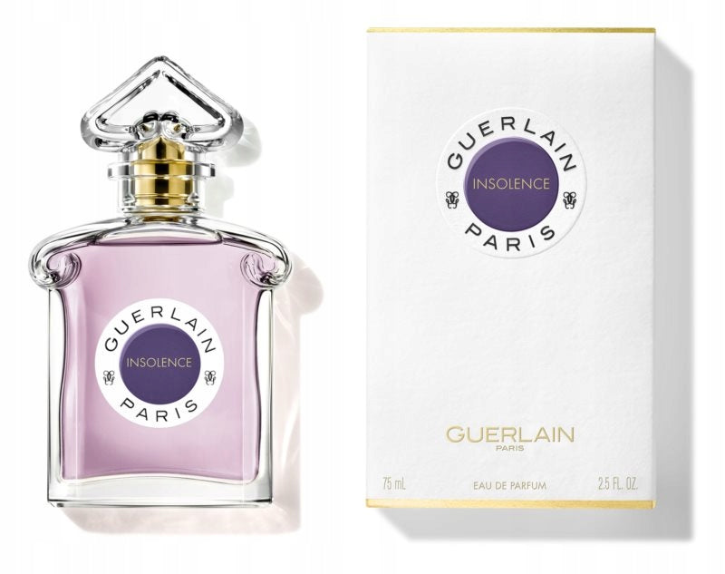Guerlain Insolence Eau de Parfum for women 75ml