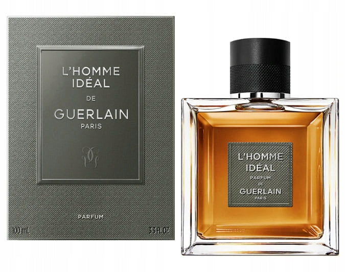 Guerlain L'HOMME IDEAL PARFUM 100ml