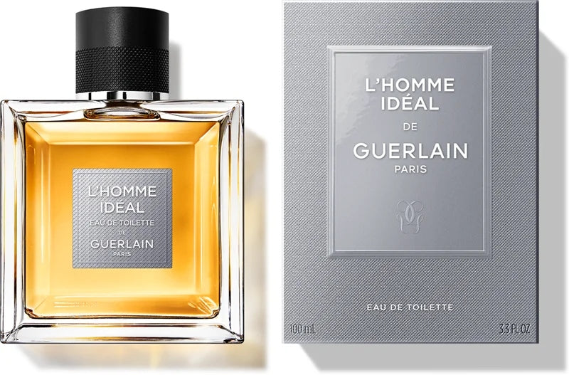 Guerlain L'Homme Ideal 100ml EDT