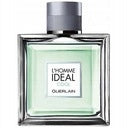 Guerlain L Homme Ideal Cool 100 ml eau de toilette ROBO Manufacturer code 0C01 (2020 r.) na zdjęciu