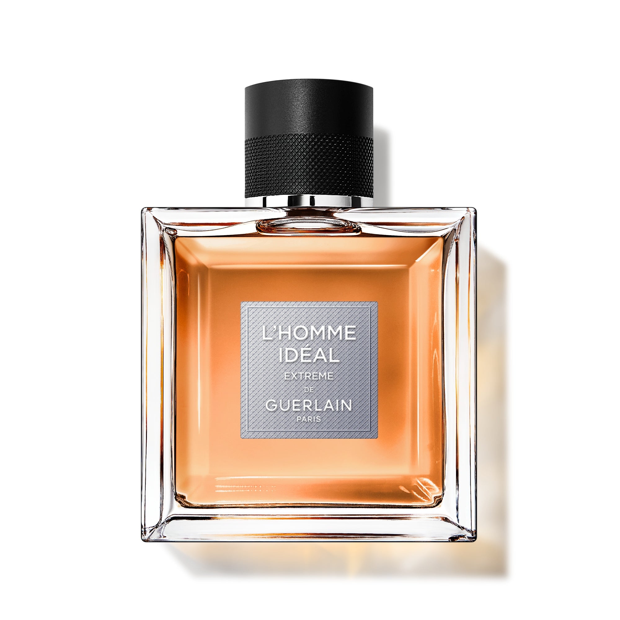 Guerlain L'Homme Ideal Extreme 100ml EDP Manufacturer code GUE030434