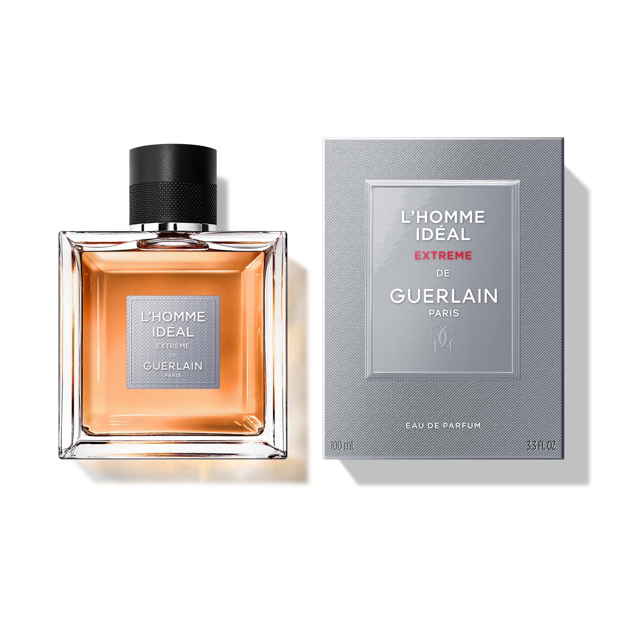 Guerlain L'Homme Ideal Extreme 100ml EDP