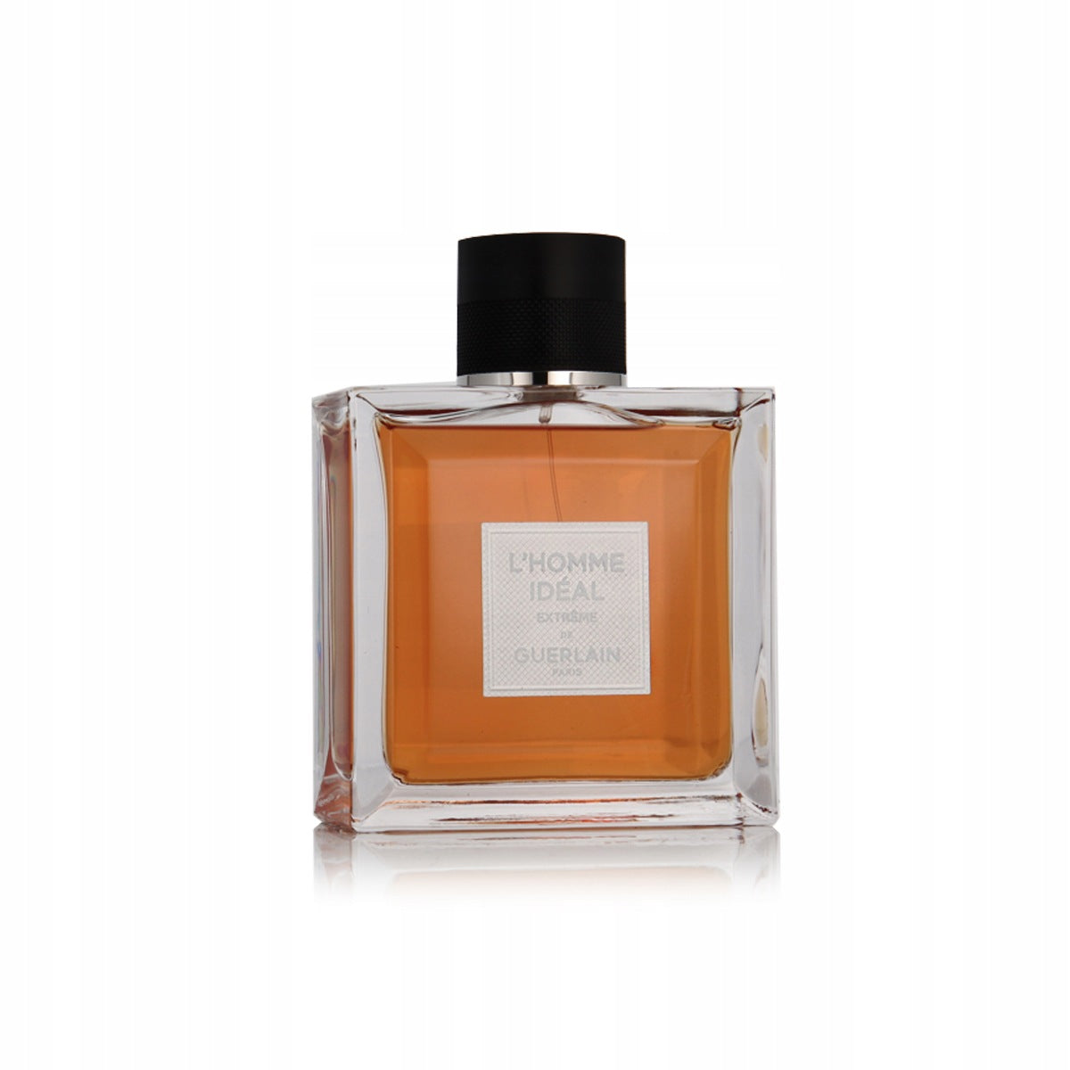 Guerlain L'Homme Ideal Extreme Eau de Parfum 100 ml for Men