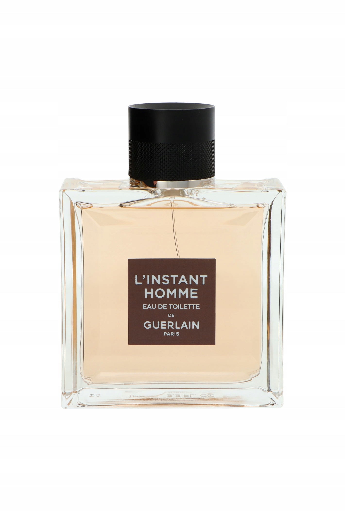 Guerlain L'Instant Pour Homme 100 ml FOIL Manufacturer code 3346470304888