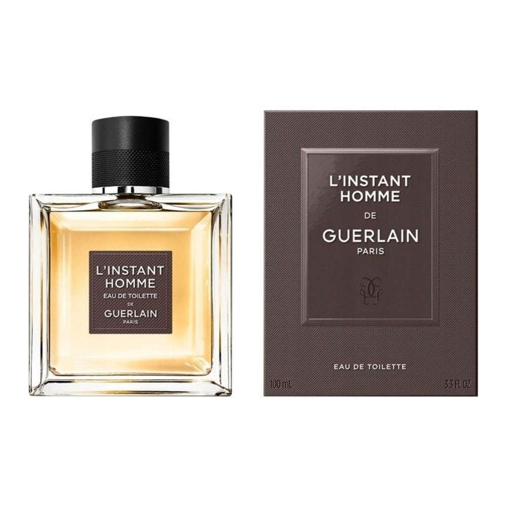 Guerlain L'Instant Pour Homme 100 ml FOIL