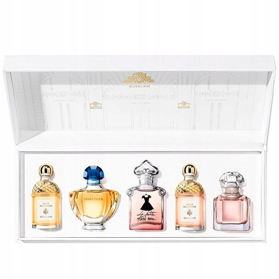 Guerlain La Collection miniatures set 30 ml