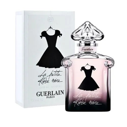Guerlain La Petite Robe Noire 30ml EDP Perfumed Water Perfume For Women