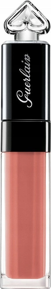 Lippenstift Guerlain La Petite Robe Noire Lip Colour'ink 161-Yuccie, 6 ml 