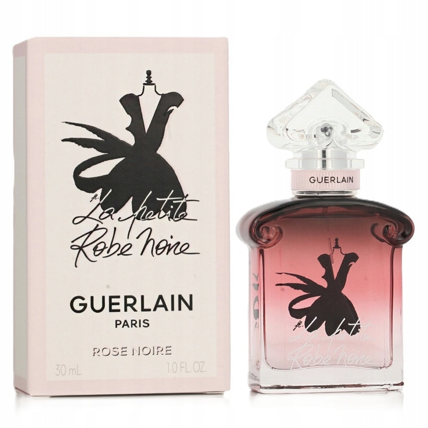 Guerlain La Petite Robe Noire Rose Noire Eau de Parfum for women 30 ml
