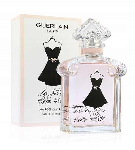 Guerlain La Petite Robe Noire toaletní voda 30 ml pro ženy