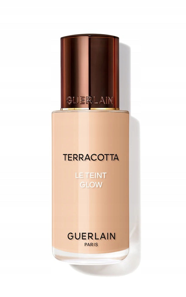 Guerlain Le Teint Glow Foundation 2N 35ml