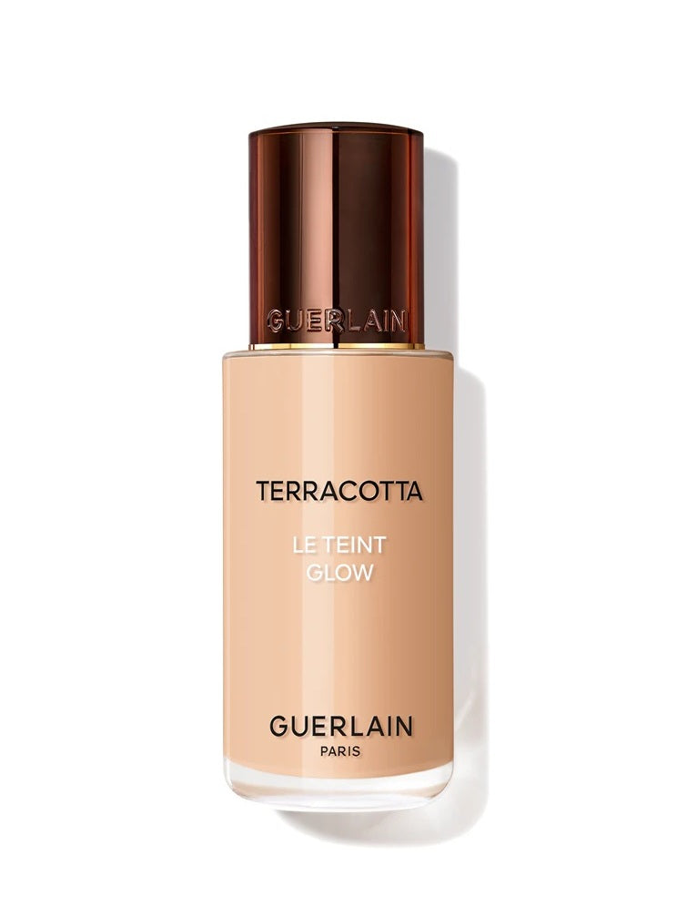 Guerlain Le Teint Glow Foundation 2W 35ml