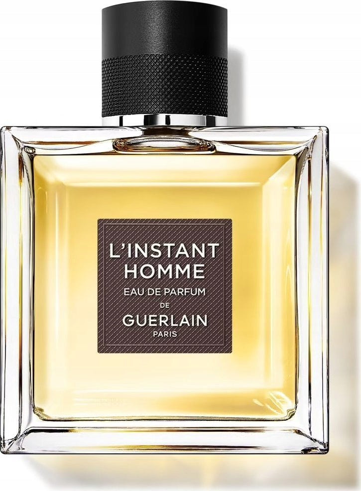 Guerlain Men's perfume L~INSTANT DE GUERLAIN EDP/S 100 ml