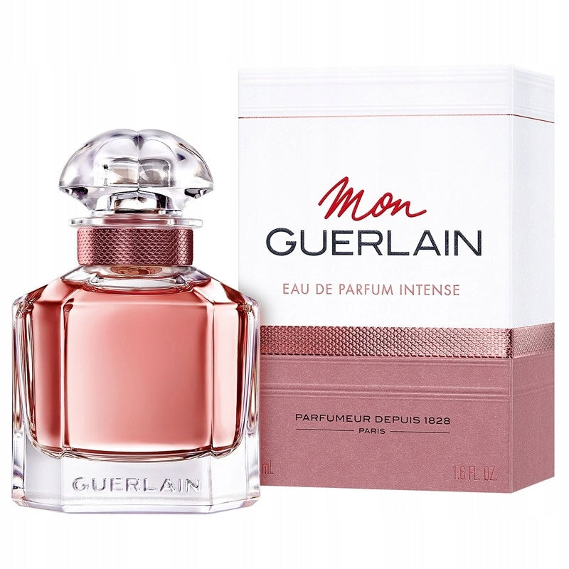 Guerlain Mon Guerlain Intense Eau de Parfum for women 100ml