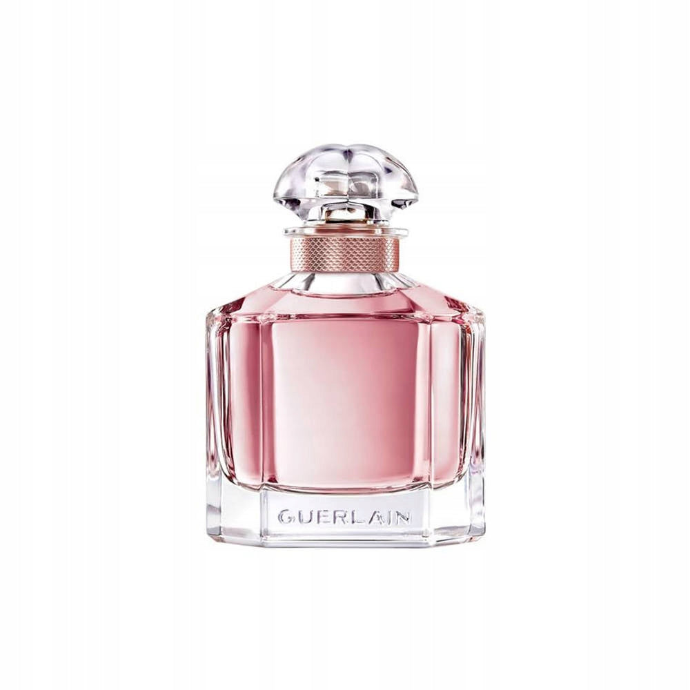 Guerlain Mon Guerlain Women's Eau de Parfum 100ml woman Packaging status original