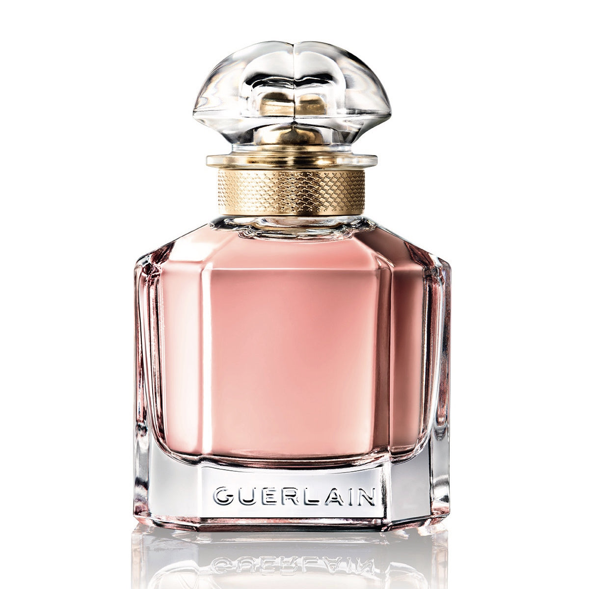 Guerlain Mon Guerlain Women's Eau de Parfum 100ml woman