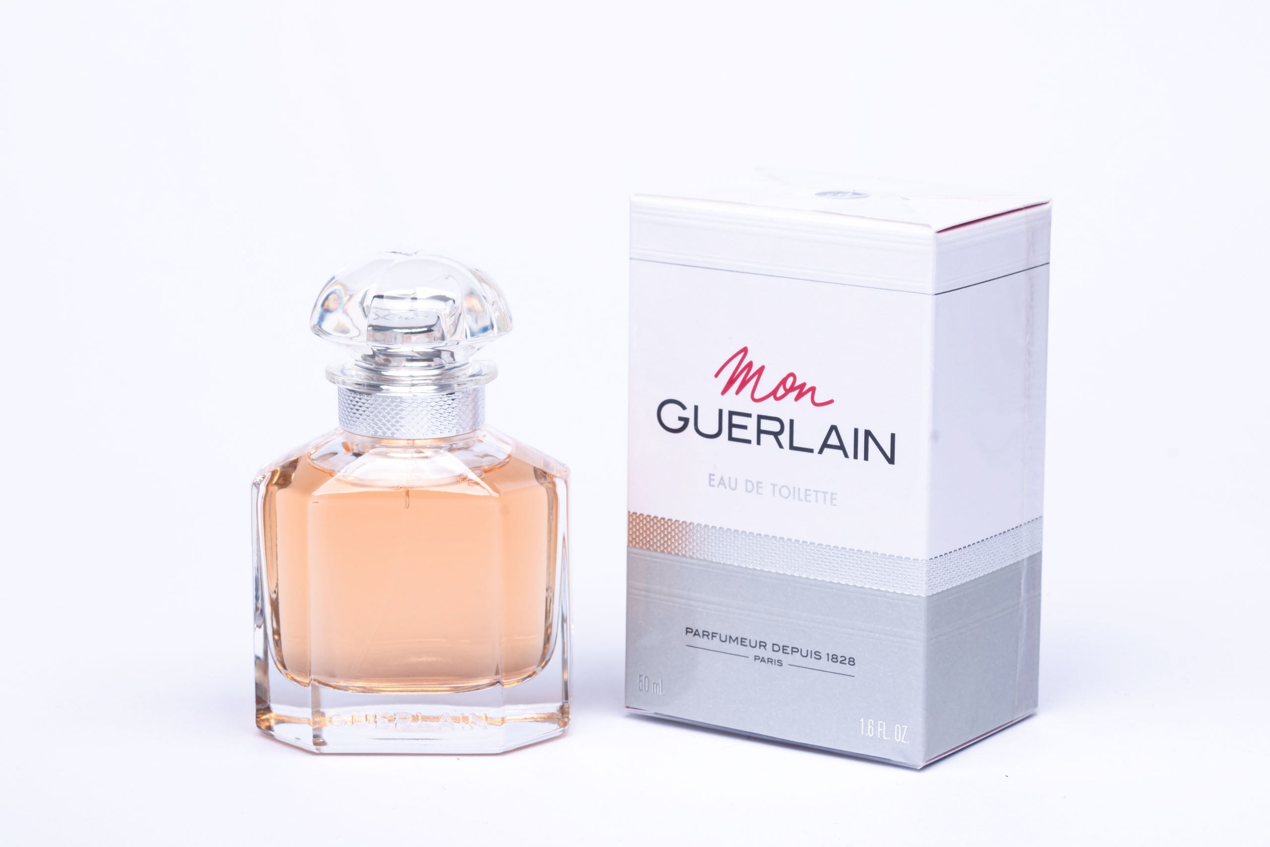 Guerlain Mon Guerlain eau de toilette 50 ml