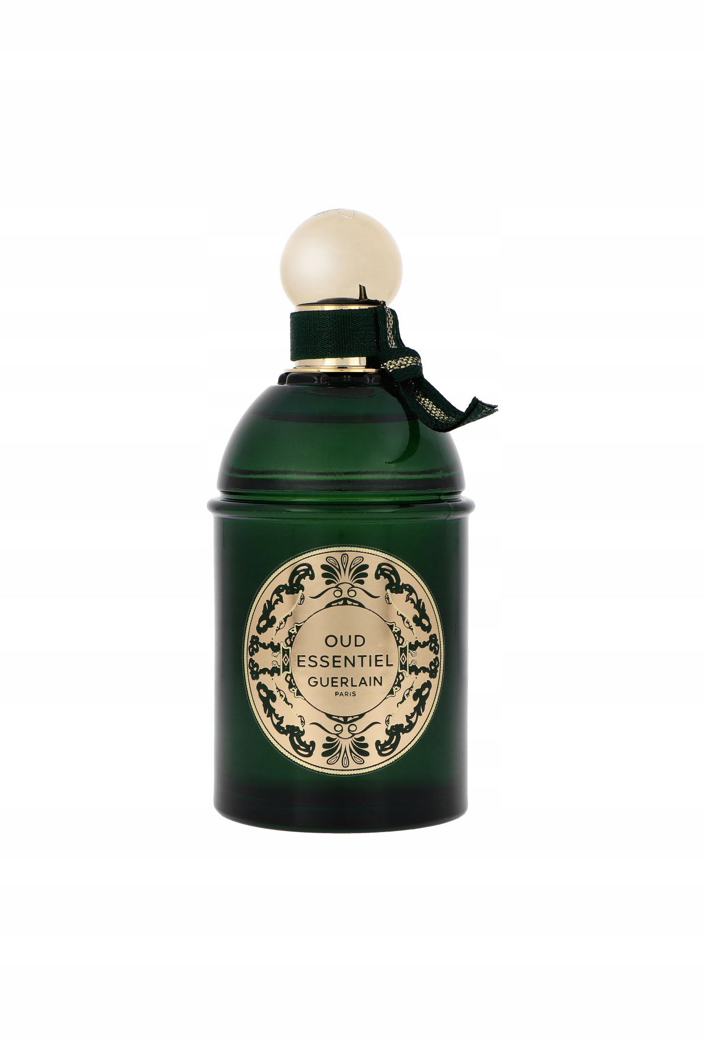Guerlain Oud Essentiel 125 ml Packaging status original